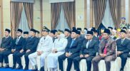 56 Pejabat Sungai Penuh Dilantik, Ini Daftar Lengkap dan Jabatan