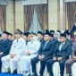 56 Pejabat Sungai Penuh Dilantik, Ini Daftar Lengkap dan Jabatan