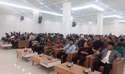 Literasi Digital Jadi Benteng Lawan IRET