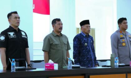 Monadi Ajak Warga Perkuat Toleransi dan Tangkal Radikalisme