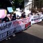 Warga Jambi Tolak Penghentian Program MBG