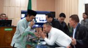 UAS: Abdul Wahid Pernah Ingin Mundur dari Jabatan Gubernur