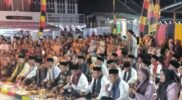 Balek Kalahek Tempurung Perkuat Jati Diri Masyarakat Luhah Rio Mendiho
