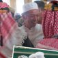 Wabup Tanjab Timur Sambut 165 Jemaah Haji