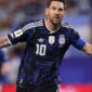 Messi Cetak Gol Bersejarah, Argentina Sempurna di Fase Grup Piala Dunia 2026