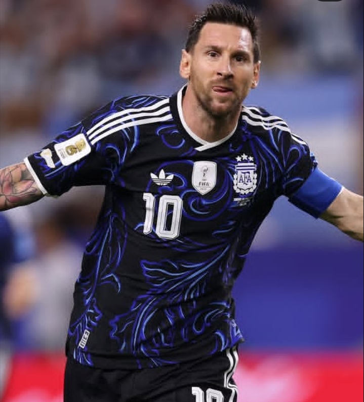 Messi Cetak Gol Bersejarah, Argentina Sempurna di Fase Grup Piala Dunia 2026