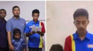 Usai Viral, Karyawan Minimarket di Ambon Minta Maaf