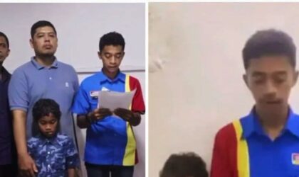 Usai Viral, Karyawan Minimarket di Ambon Minta Maaf