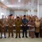 Bupati Anwar Sadat Dorong ASN Tingkatkan Kompetensi dan Integritas