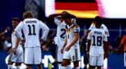 Jerman Tersingkir, Nagelsmann Ngamuk soal VAR