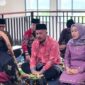 Tokoh Adat Enam Luhah Temui Monadi, Bahas Gelar Kehormatan
