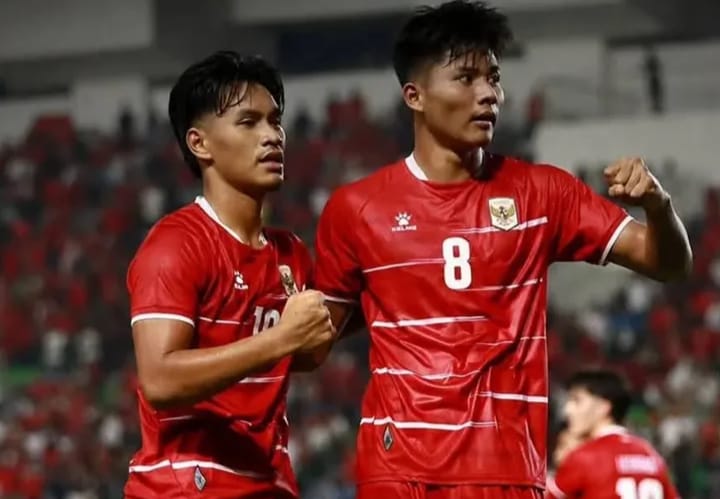 TJadwal dan Link Siaran Langsung Timnas Indonesia U-19 vs Timor Leste Malam Ini