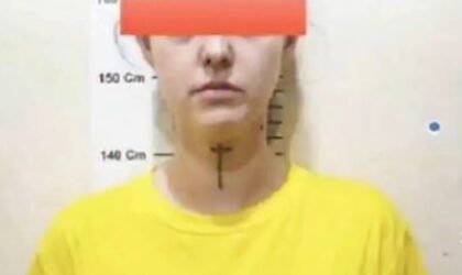 Fabiola Elizabeth Jalani Proses Hukum dalam Kasus Love Scamming