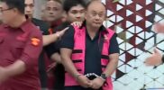 Dadan Hindayana Jadi Tersangka Korupsi MBG