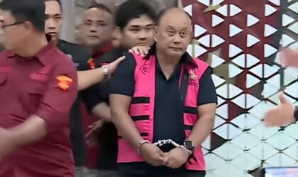 Dadan Hindayana Jadi Tersangka Korupsi MBG
