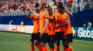 Belanda Lolos ke 32 Besar Piala Dunia 2026
