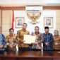 Pemkot Sungai Penuh Gandeng BNI, Percepat Transformasi Digital dan Smart City