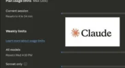Claude AI Error di Seluruh Dunia, Anthropic Lakukan Reset Kuota Darurat
