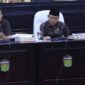 DPRD Sungai Penuh Bedah Raperda APBD 2025