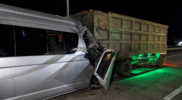 Kecelakaan Maut di Tol Pekanbaru-Dumai, 5 Warga Kerinci Tewas