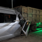 Kecelakaan Maut di Tol Pekanbaru-Dumai, 5 Warga Kerinci Tewas