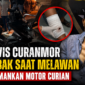 Polres Kerinci, Curanmor, Residivis, Penembakan Pelaku, Satreskrim, Kerinci, Kota Sungai Penuh, Kriminal Jambi