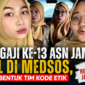 Video Gaji ke-13 Heboh Pemkot Jambi Periksa ASN