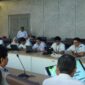 Kegiatan Walkthrough Pembayaran Belanja Pegawai dan Belanja Common Expenses melalui Platform Pembayaran Pemerintah (PPP) di Kantor Pusat Kementerian Agama, Jakarta (8/6/26) (Foto Kemenag)