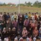 Harganas ke-33 2026 di Kerinci