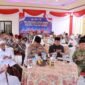 Wabup Katamso Hadiri Doa Lintas Agama HUT Bhayangkara ke-80