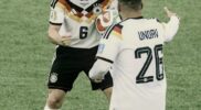 Hampir Kalah! Begini Cara Cerdas Jerman Balikkan Keadaan Lawan Pantai Gading