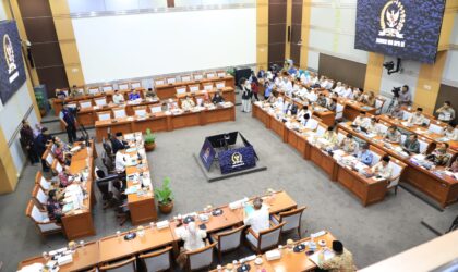 Kemenag Siapkan Rp9,6 Triliun untuk Naikkan Kesejahteraan Guru Agama pada 2027