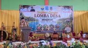 Sekretaris Daerah Kabupaten Merangin Zulhifni