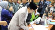 DPR Restui Tambahan Anggaran Kemenag Rp41,8 Triliun