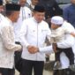 Gubernur Jambi Puji Semangat Juang Ponpes Sulton Fattah Merangin