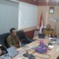 Pemkab Merangin rapat bersama Komisi II DPR RI bahas nasib PPPK (8/6/2026)