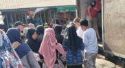 Pemkot Padang Jual Minyakita di Bawah HET