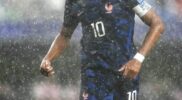 Badai Petir Hentikan Prancis vs Irak di Piala Dunia 2026, Mbappé Bawa Les Bleus Unggul