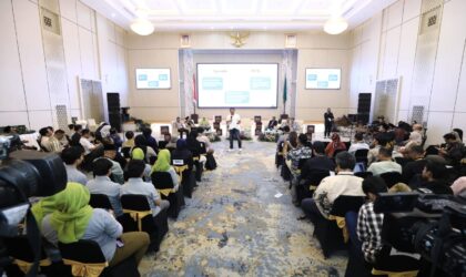 Kemenag Gelar Nikah Massal Gratis