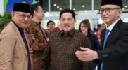 Piala Dunia 2026 Tayang Gratis, Erick Thohir Dongkrak Pendapatan UMKM