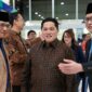 Piala Dunia 2026 Tayang Gratis, Erick Thohir Dongkrak Pendapatan UMKM