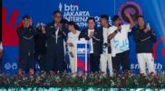 JAKIM 2026 Jadi Marathon Terbesar di Indonesia