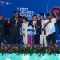JAKIM 2026 Jadi Marathon Terbesar di Indonesia