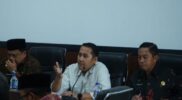 Bupati Merangin Geram, Bos Perusahaan Sawit Kompak Mangkir dari Rapat Harga TBS