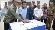 RRI Jambi Bidik Predikat WBK dan WBBM