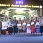 Festival Raden Hamzah 2026 Bangkitkan Sejarah Jambi, Peran Besar Suku Anak Dalam Melawan Belanda