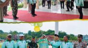 Bupati Hurmin Buka O2SN, FLS3N, dan GSI 2026
