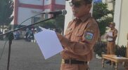 Asisten Perekonomian dan Pembangunan Sungai Penuh