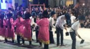 Balek Kalahek Tempurung Jadi Benteng Pelestarian Adat dan Budaya di Sungai Penuh
