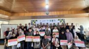 Warga Sungai Penuh dan Kerinci dapat Layanan Kesehatan Gratis Kemensos